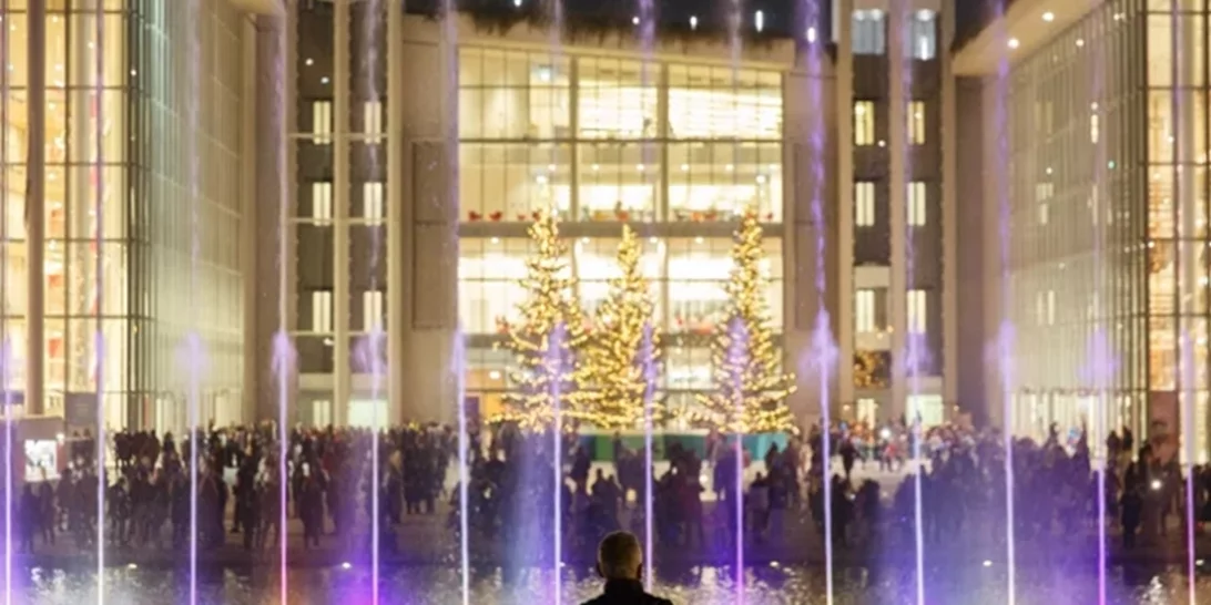 Τα δωρεάν της εβδομάδας | Αντίστροφη μέτρηση για τις χριστουγεννιάτικες εκδηλώσεις του "Νιάρχος"