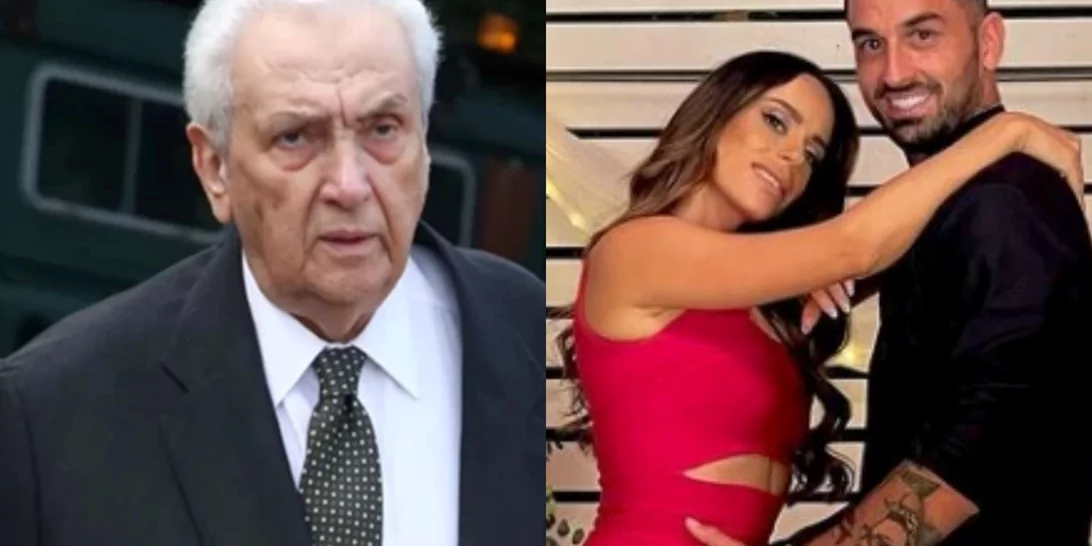 Celebrity News | Ο παίκτης που αποχώρησε από το Survivor & τα λόγια του Δήμου Βερύκιου για τον θάνατο του Δημήτρη Κοντομηνά