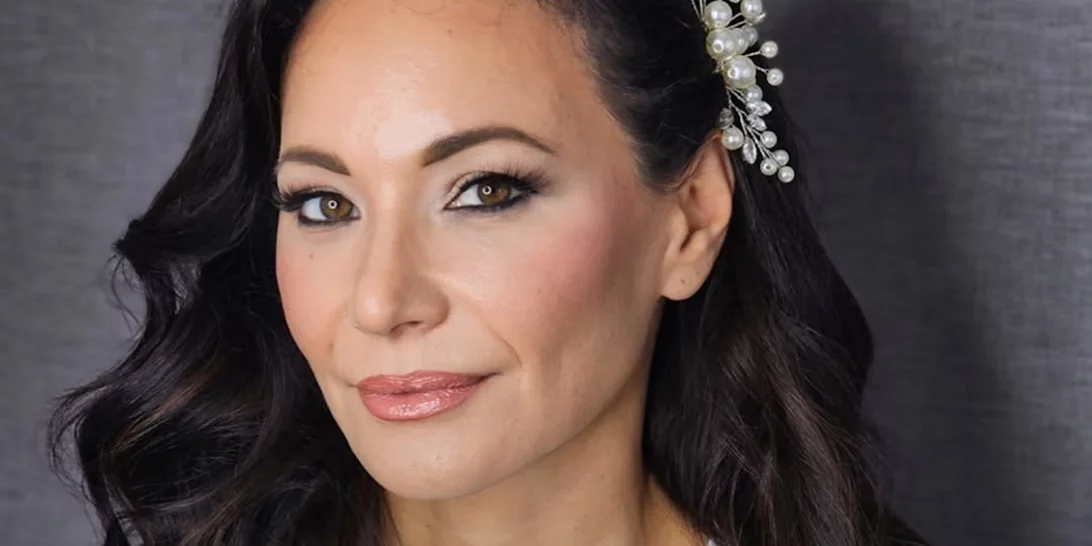 Μάρω Λύτρα | Μάς δείχνει για πρώτη φορά τον γοητευτικό σύζυγό της, Κωνσταντίνο