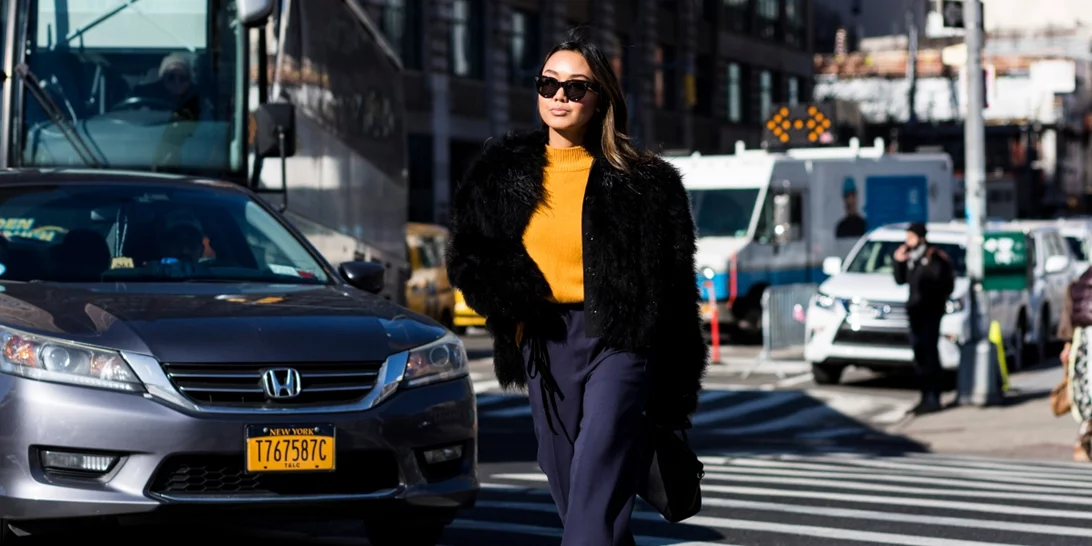 Αυτά είναι τα πανωφόρια που θα σε αγκαλιάζουν σαν πάπλωμα κατά τη διάρκεια του χειμώνα