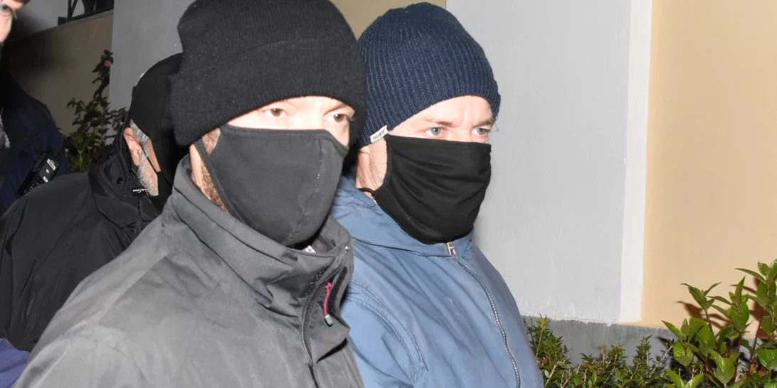 Δημήτρης Λιγνάδης | Η ψυχολογική του κατάσταση και το άτομο που τον επισκέφθηκε