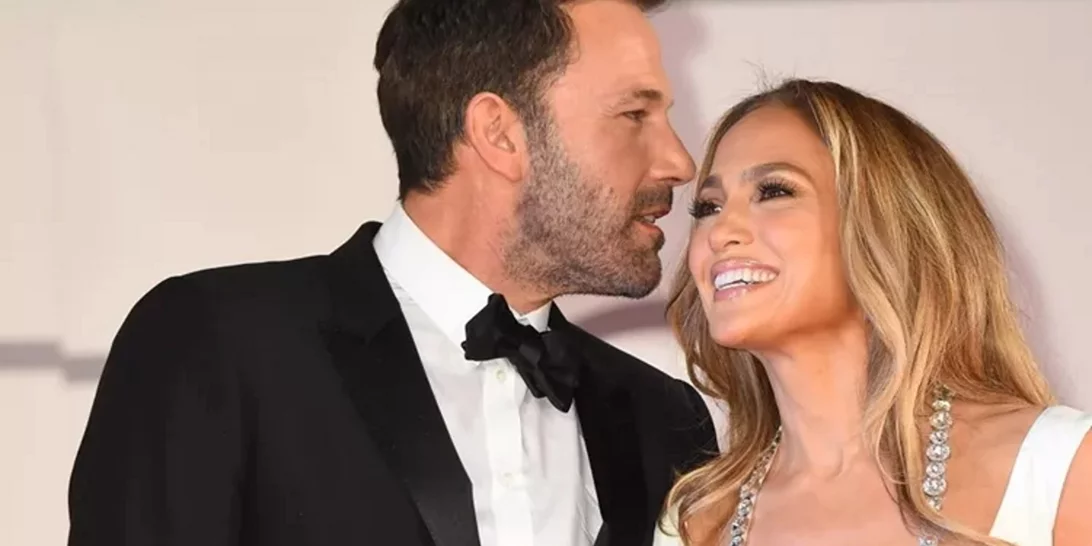 Η Jennifer Lopez έσβησε τον Ben Affleck με μία συγκεκριμένη κίνηση