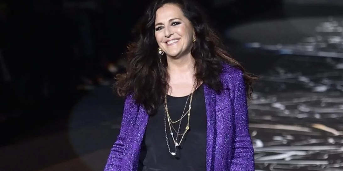 Η Angela Missoni παραιτείται από διευθύντρια δημιουργικού του Missoni