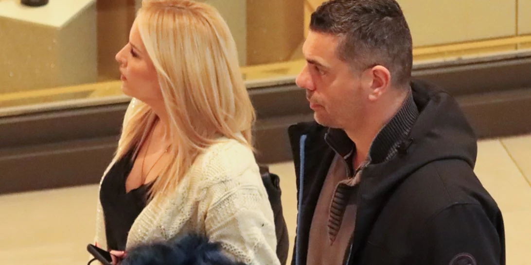 Έλενα Ασημακοπούλου και Κώστας Τσαρτσαρής γιορτάζουν | Οι τρυφερές ευχές στο Instagram