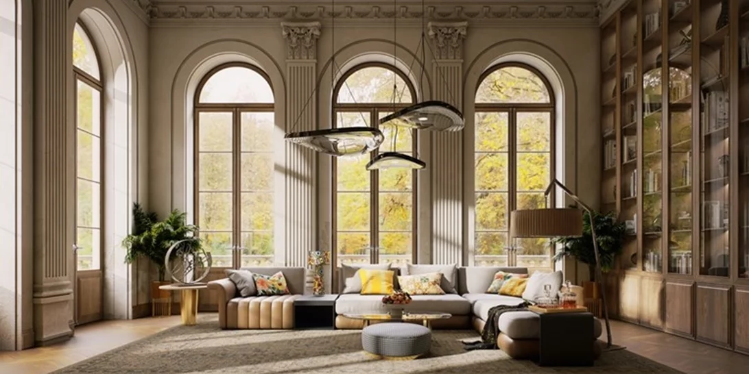 Το φυτό που απομακρύνει την αρνητική ενέργεια στο σπίτι σύμφωνα με το Φενγκ Σούι