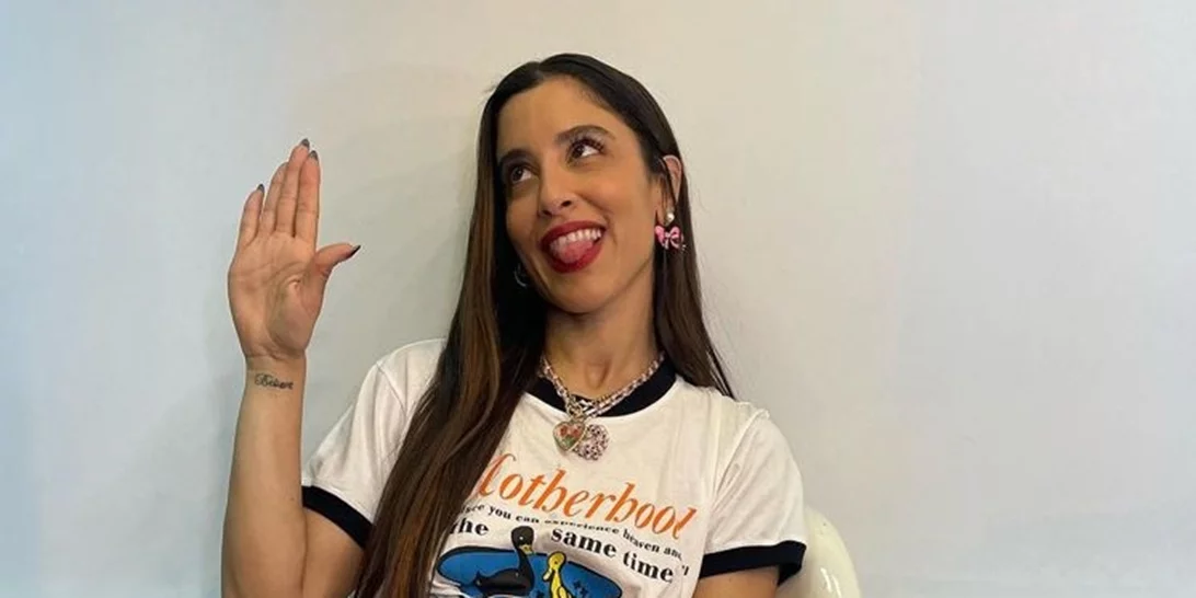 Μαρίνα Σάττι | Οι λεπτομέρειες του look με το οποίο θα εμφανιστεί στη Eurovision