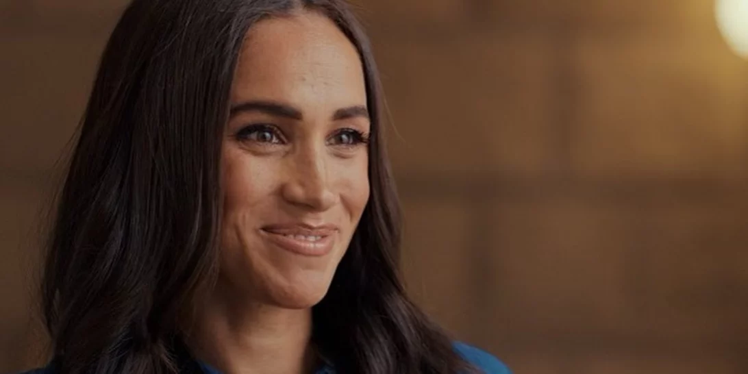 Η ζηλιάρα Meghan Markle | Η κίνηση απέναντι σε μία άλλη γυναίκα που έγινε viral