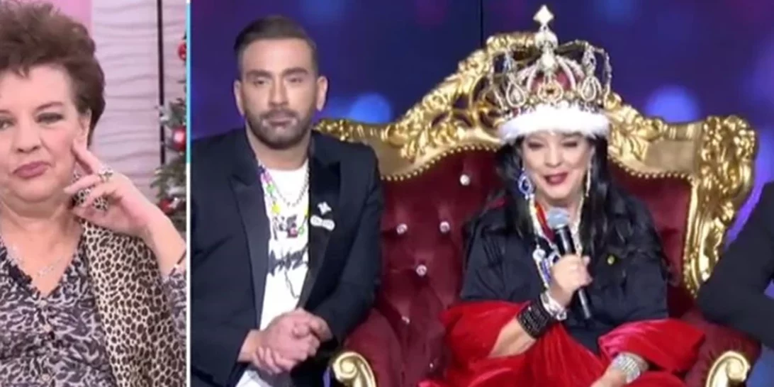 Νέο χτύπημα από τη Μάρα Μεϊμαρίδη | "Είμαι ΑΜΕΑ, δεν είναι ωραίο το θέαμα να έχεις μια ανάπηρη να την πηγαινοφέρνεις στο J2US"