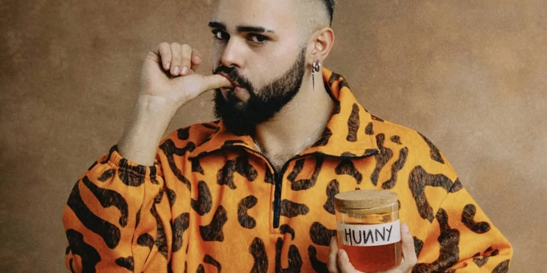 Ο Akylas μόλις αποκάλυψε πως το "Ferto" έχει αλλάξει ήδη τη ζωή του