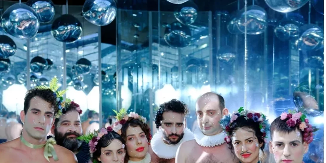 Ο Γιάννης Κακλέας σκηνοθετεί τη "Δωδέκατη νύχτα" στο Θέατρο Τέχνης