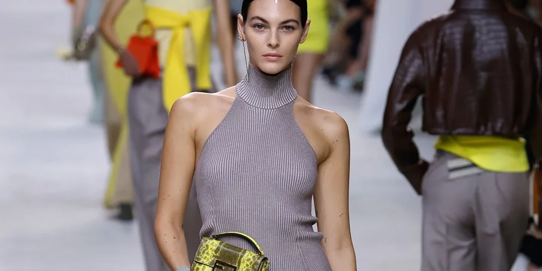 Οι τάσεις της μόδας στις τσάντες για το καλοκαίρι του 2024