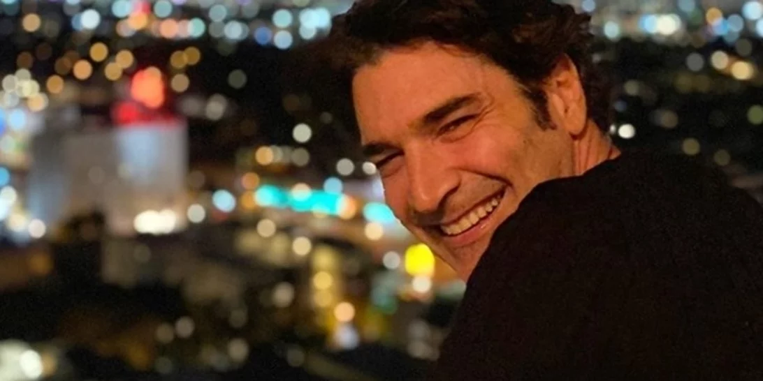 Maestro | Οι φθινοπωρινοί Παξοί του Χριστόφορου Παπακαλιάτη