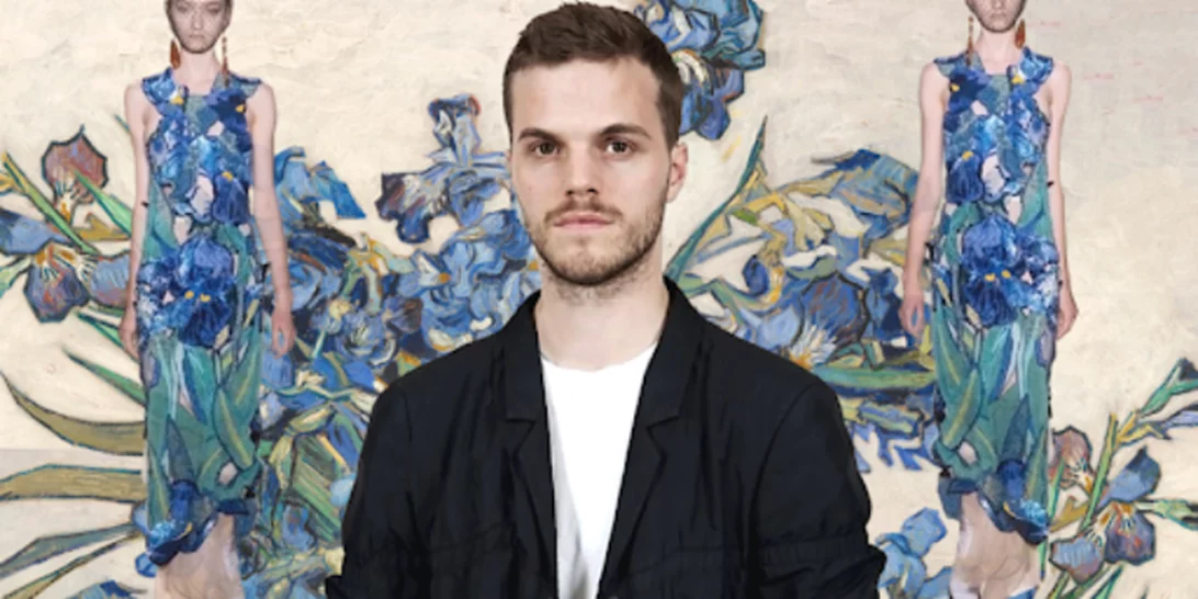 Ο Matthieu Blazy ορίστηκε νέος διευθυντής δημιουργικού του Bottega Veneta