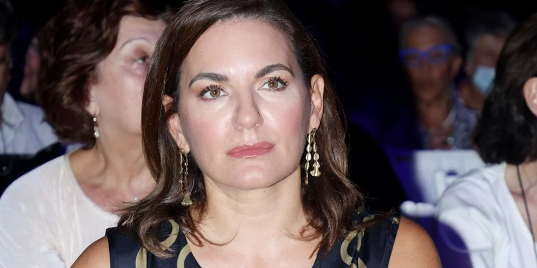 Αγωγή διαζυγίου κατέθεσε η Ολγα Κεφαλογιάννη | Οι λόγοι αφορούν αποκλειστικά τη συμπεριφορά του Μίνωα Μάτσα