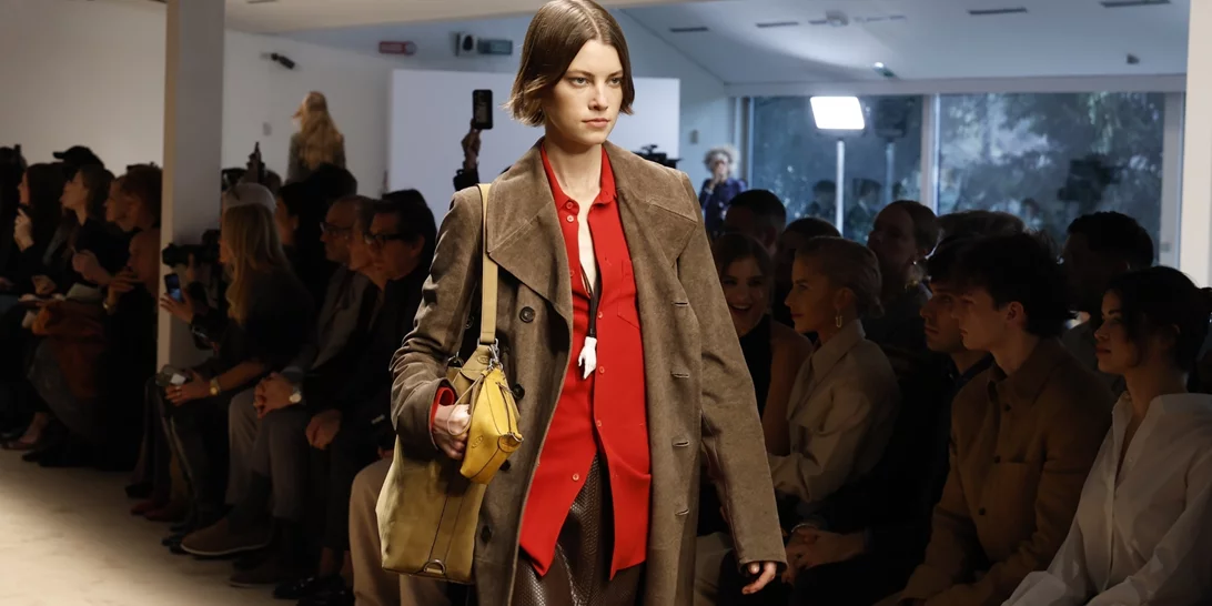 Οι 50 αποχρώσεις του καφέ και πώς θα τις φορέσεις το φθινόπωρο και τον χειμώνα