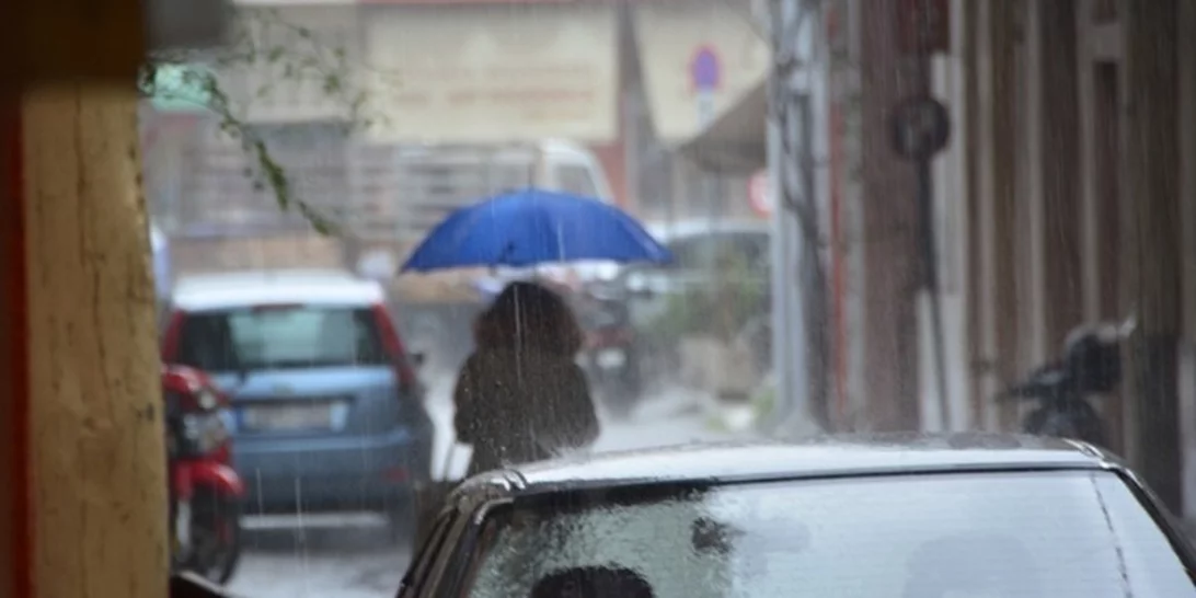 Προειδοποίηση Αρναούτογλου: Ερχεται σοβαρή πανβαλκανική-πανελλαδική κακοκαιρία