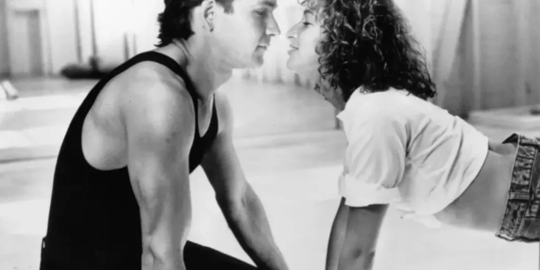 Η Jennifer Gray του Dirty Dancing επιστρέφει με μια βιογραφία "φωτιά" | Οι πλαστικές στη μύτη και η θυελλώδης σχέση με τον Johnny Depp