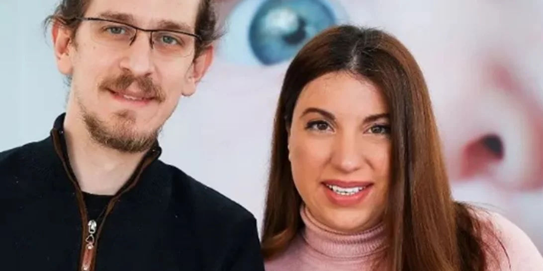 Μελίνα Μακρή | Παραμένει στη θερμοκοιτίδα ο νεογέννητος γιος της – Το δημόσιο μήνυμά της