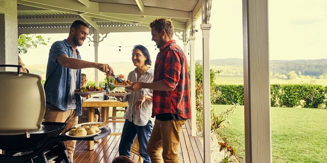 Τι δεν πρέπει να λείπει από τα Κυριακάτικα τραπέζια!