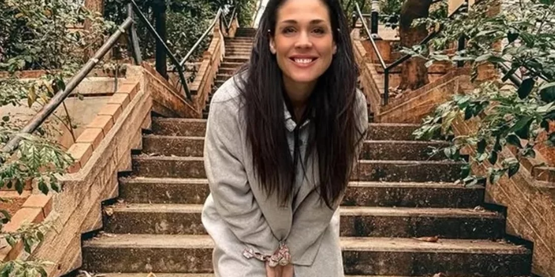 Η Ιωάννα Τριανταφυλλίδου γίνεται μαμά - Αυτά είναι τα μυστικά ευεξίας της