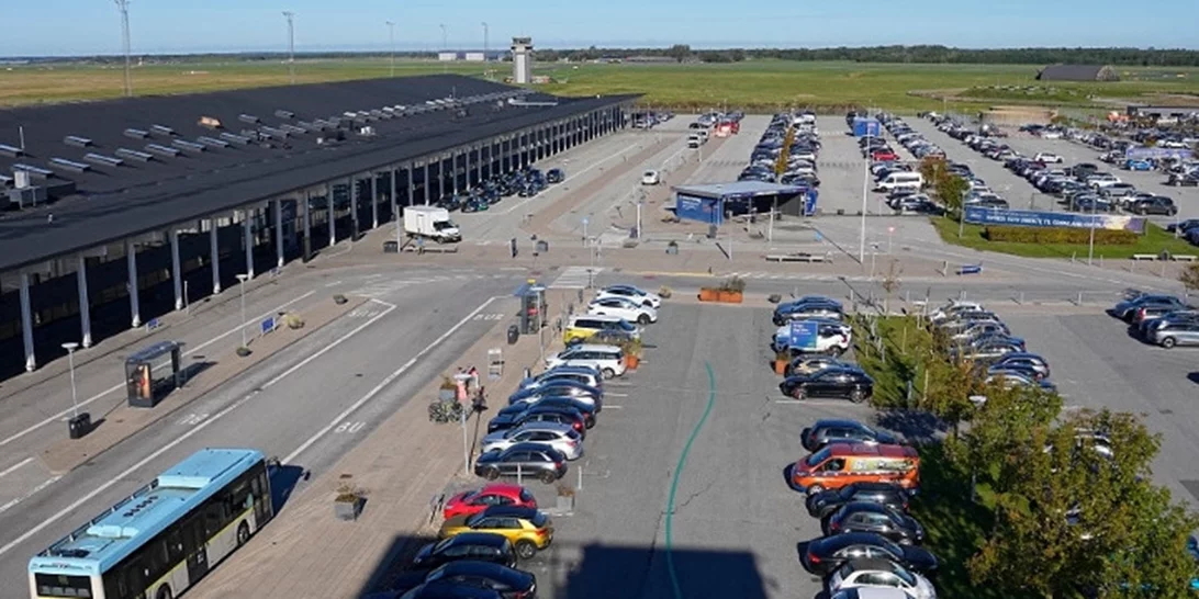 Δανία | Άλλο ένα αεροδρόμιο έκλεισε έπειτα από συναγερμό για μη επανδρωμένα αεροσκάφη