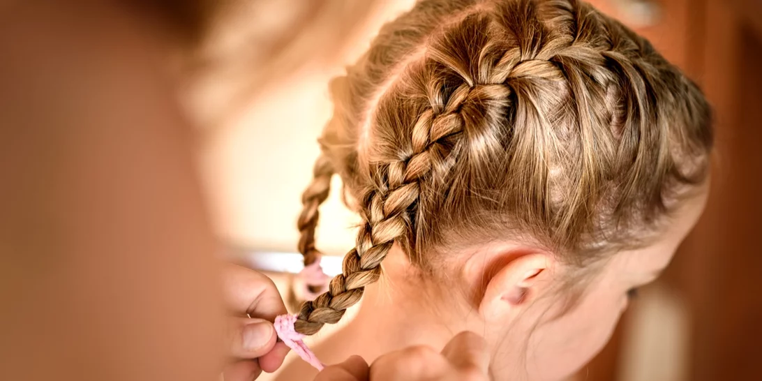 Little girlies | 5 super cute χτενίσματα που μπορείς να κάνεις εύκολα στην κόρη σου