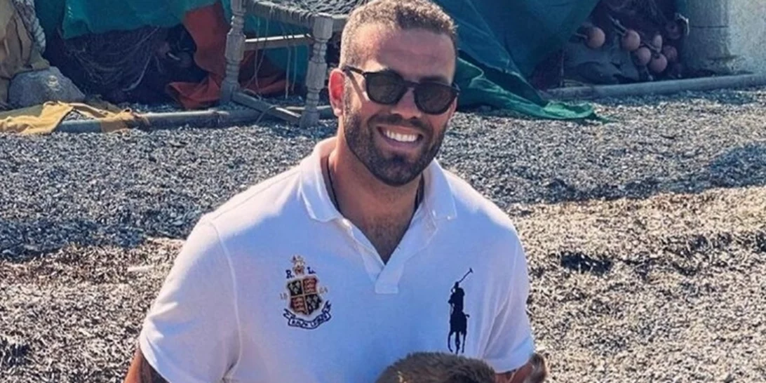 Η ανάρτηση του Νίκου Παππά με τη Βάλια Χατζηθεοδώρου μετά τις φήμες που τους θέλουν ζευγάρι