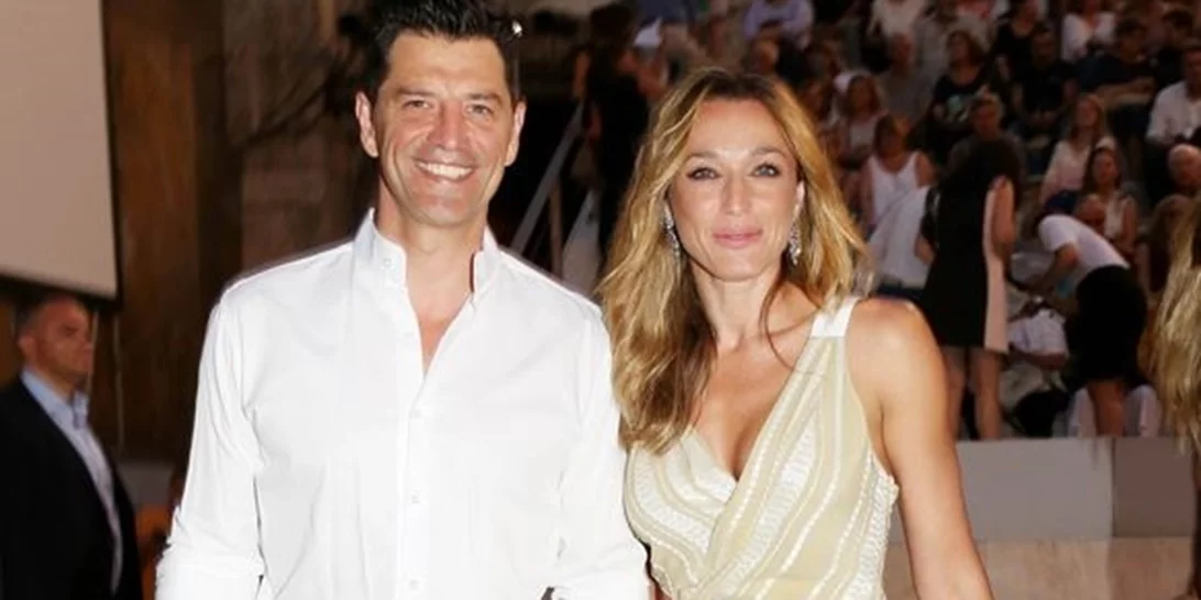 Κάτια Ζυγούλη | Το νυφικό της 7 χρόνια αργότερα εξακολουθεί να είναι ένα bridal όνειρο