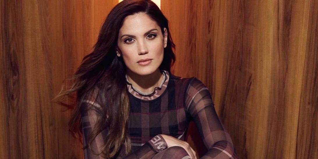 Μαίρη Συνατσάκη | "Είμαι ένας άνθρωπος που έχει περάσει από διατροφικές διαταραχές - Έτρωγα ένα καρότο την ημέρα"