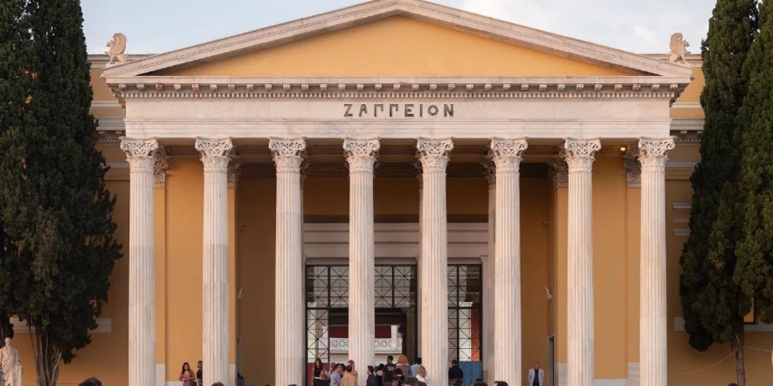 Αrt Athina 2023 | Η προσέλευση του κοινού ξεπέρασε κάθε προσδοκία