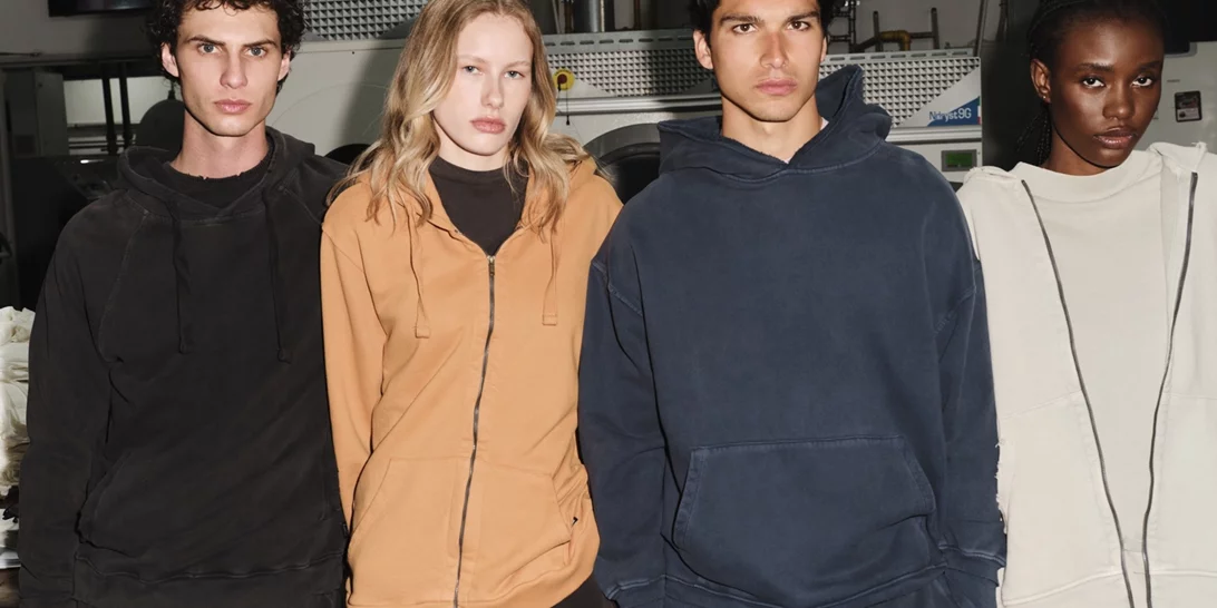 Dirty Laundry FW25 | Το Cool Luxury όπως δεν το είχες ξαναδεί