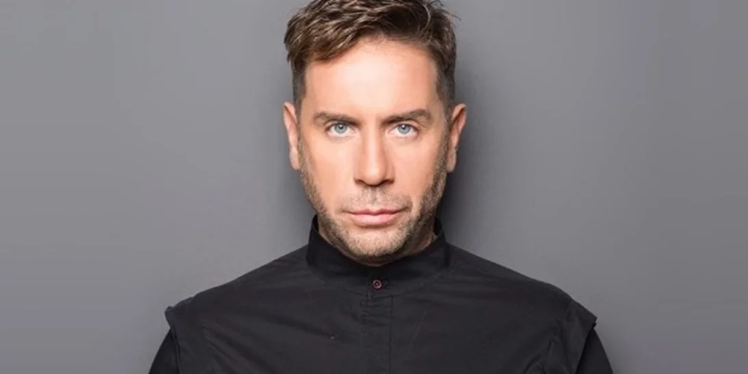 Σε δημόσια ψυχιατρική κλινική εισήχθη ο Γιώργος Μαζωνάκης