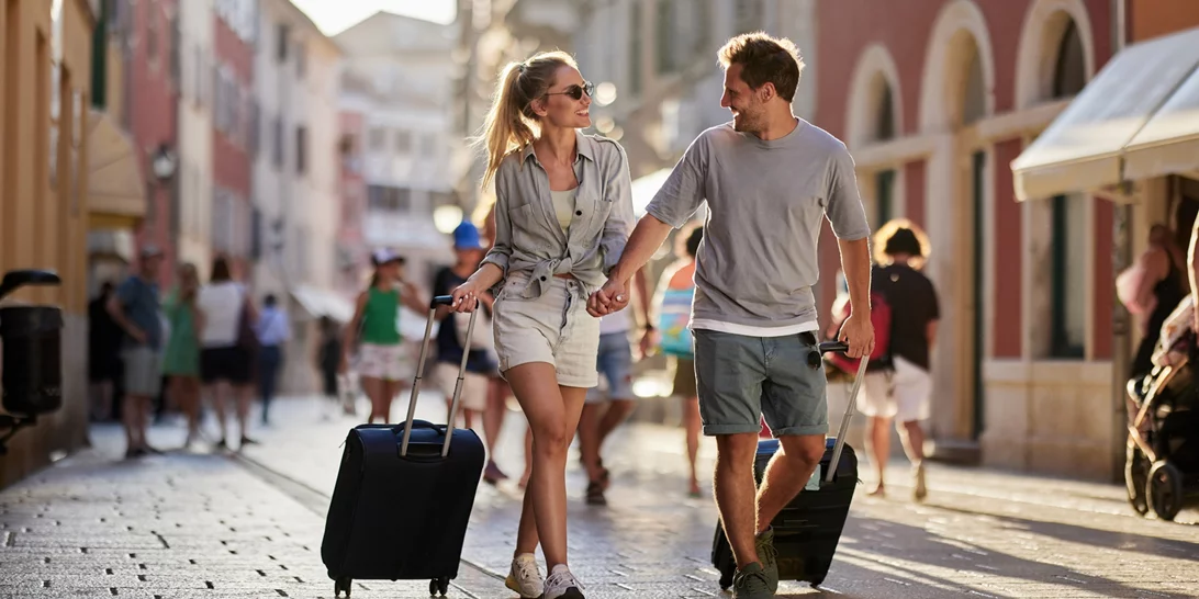 Πού να πάμε το τριήμερο 28ης Οκτωβρίου; Αυτές είναι οι 4 πόλεις στο εξωτερικό με τα  πιο οικονομικά εισιτήρια τώρα