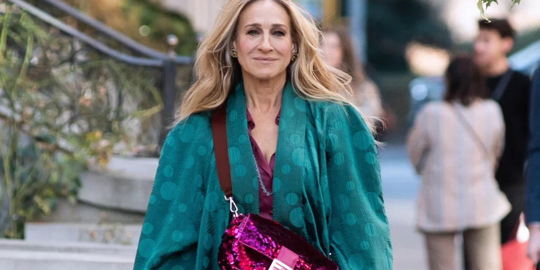 Τα πιο ωραία παλτό για το χειμώνα είναι αυτά που φόρεσαν οι celebrities