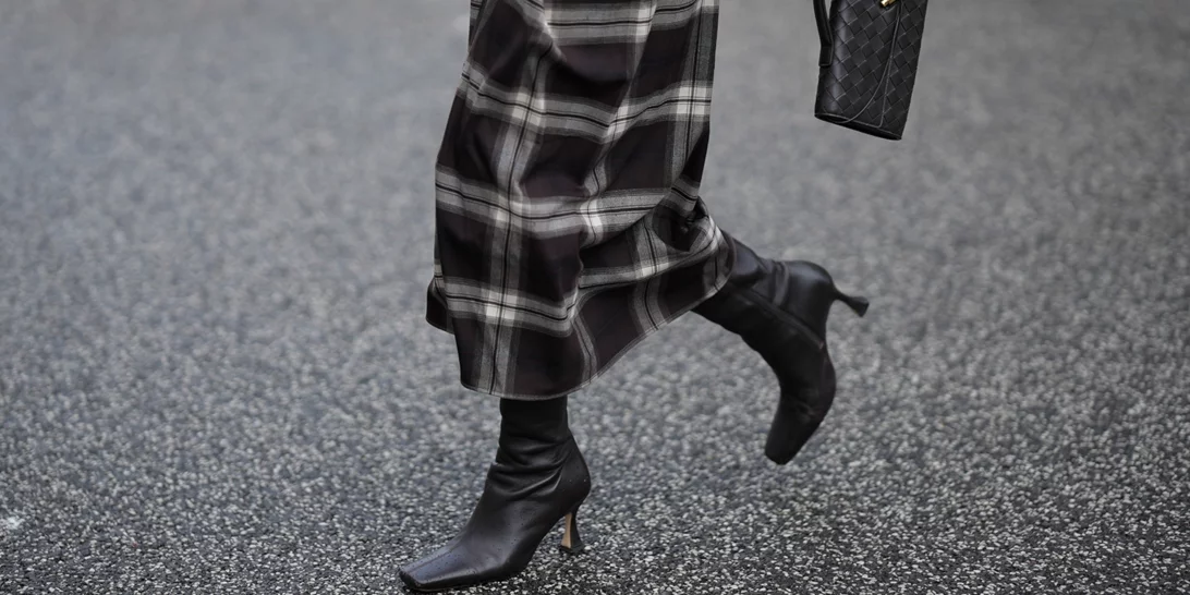 Πώς θα επιλέξεις τις ιδανικές μπότες για εσένα