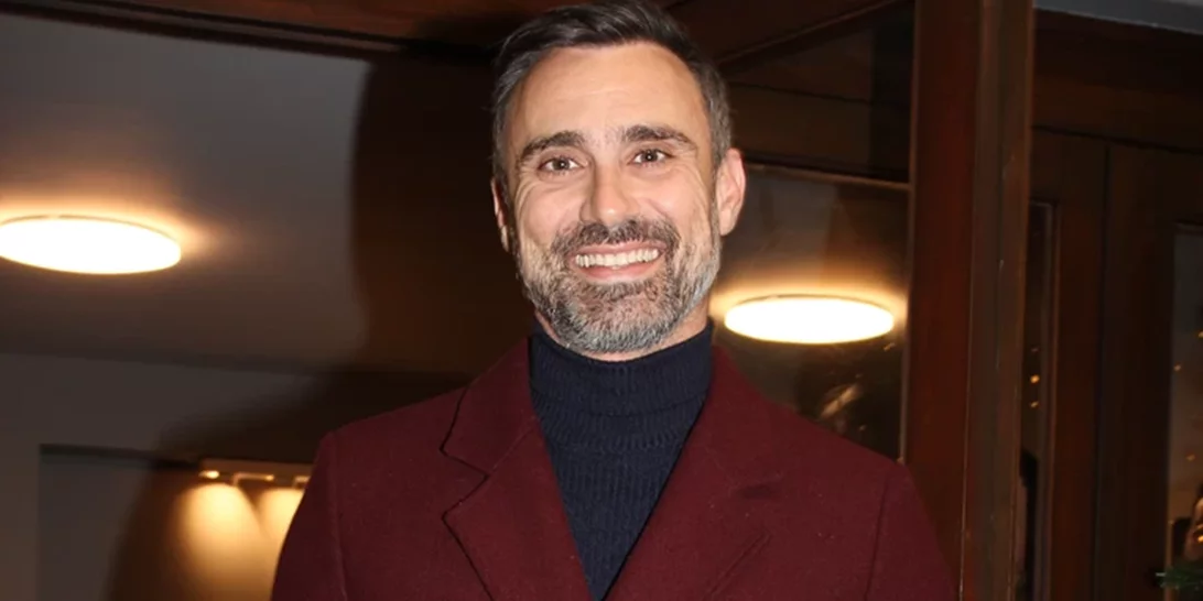 "Ο Γιώργος Καπουτζίδης πρέπει να αποσυρθεί από την παρουσίαση της Eurovision"