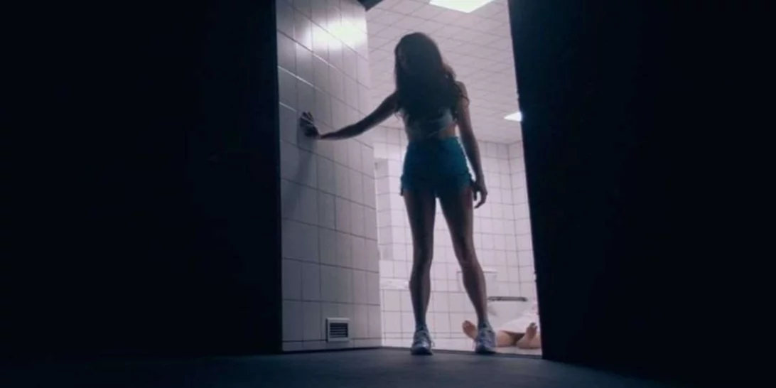 Nέα ταινία τρόμου φρικάρει τόσο τους θεατές που φεύγουν από το σινεμά