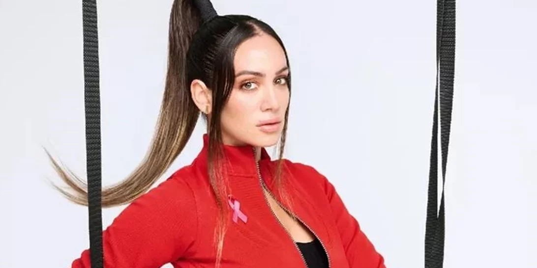 "Θα πρέπει να δίνουμε χρόνο στον εαυτό μας και να μην είμαστε αυστηροί μαζί του αν δεν ισορροπεί πάντα σε καταστάσεις"