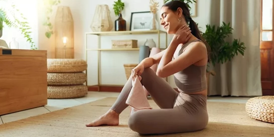 10 γρήγορα τεστ στο σπίτι για να τσεκάρεις την υγεία σου