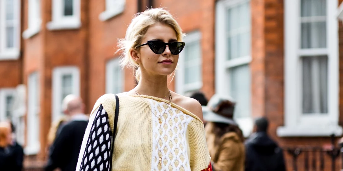 Το τζιν "καμπάνα" από το Pull & Bear που κολακεύει κάθε σωματότυπο