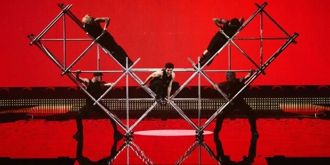 Eurovision 2025 | Ανατροπή! Η Κύπρος εκτός μεγάλου τελικού - Plus: Οι χώρες που προκρίθηκαν