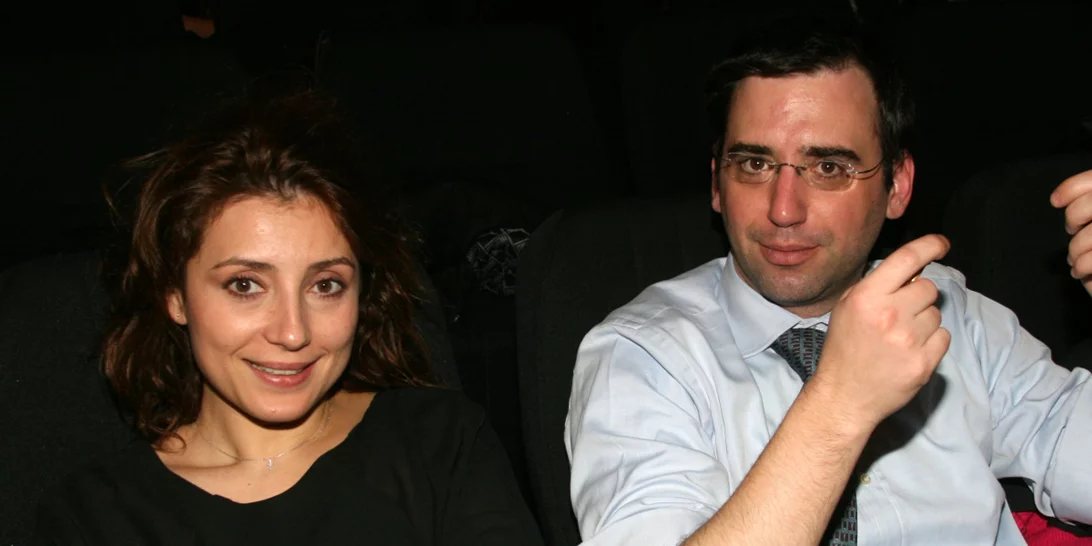 Ευδοκία Ρουμελιώτη | "Θέλω πολύ να κάνω δεύτερο παιδάκι. Δυστυχώς δεν έρχεται"