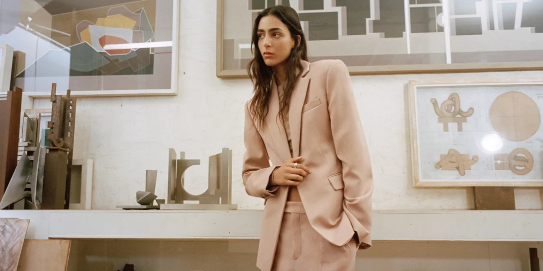 Η νέα limited edition συλλογή της Mango απευθύνεται σε κάθε σύγχρονη γυναίκα που αγαπά τη μόδα