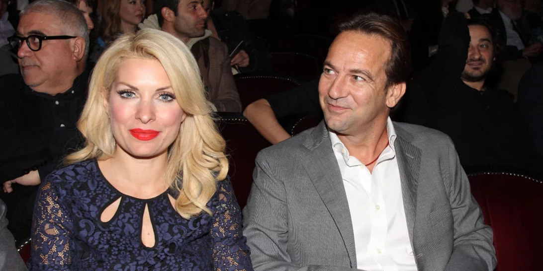 Ελένη Μενεγάκη | Το σχόλιο της σε βίντεο που ανέβασε ο Ματέο Παντζόπουλος στο Instagram