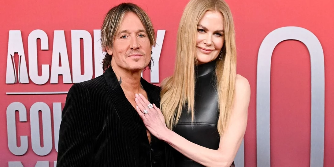 "Ο Keith Urban έχει νέα σύντροφο" | Η αποκάλυψη για τη γυναίκα που φέρεται να οδήγησε στο διαζύγιο του τραγουδιστή με τη Nicole Kidman