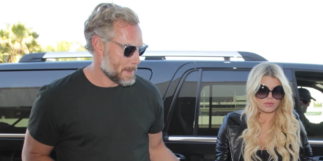 Διάσημο ζευγάρι χώρισε μετά από 10 χρόνια γάμου | "Είναι οδυνηρό"