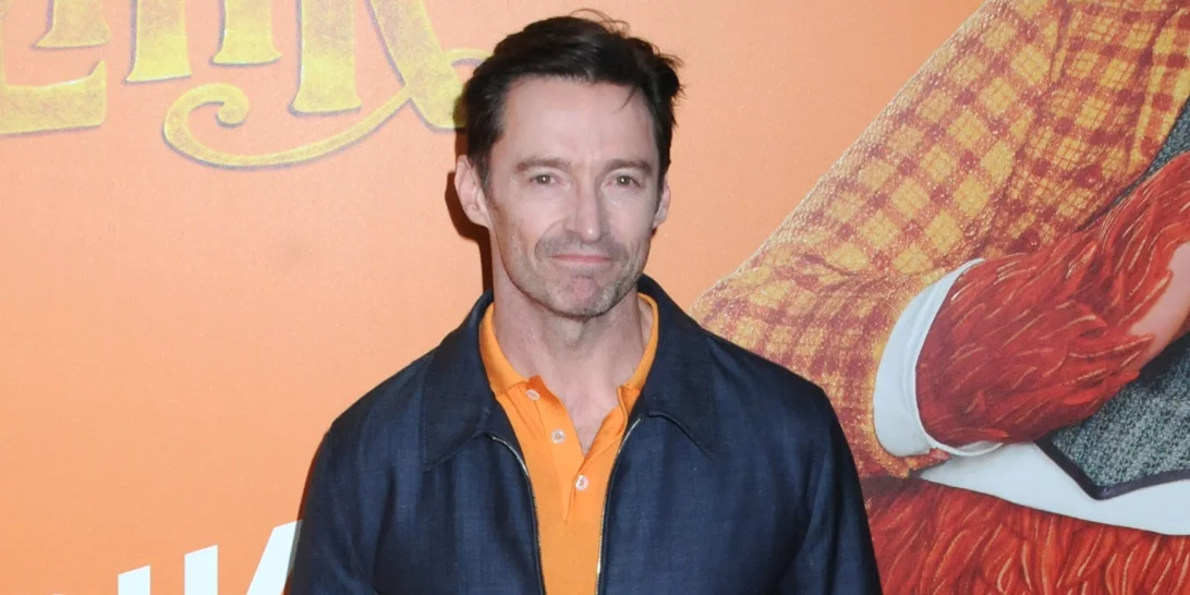 Ο Χιου Τζάκμαν νόμιζε ότι το "I Will Always Love You" της Γουίτνεϊ Χιούστον γράφτηκε για τον ίδιο