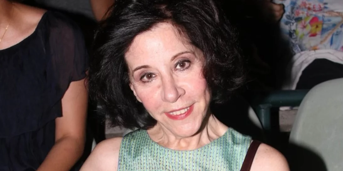 Μίνα Αδαμάκη | Ολη η αλήθεια για την υγεία της ηθοποιού