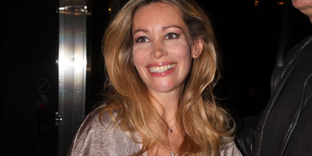 Στο σπίτι της Άριελ Κωνσταντινίδη | Οι τρυφερές στιγμές με τους γιους της λίγο πριν γεννήσει