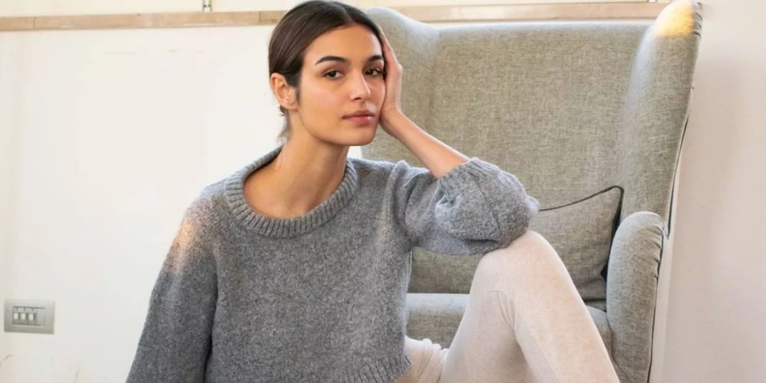 Comfy Chic | Δημιούργησε τις πιο κομψές εμφανίσεις με τη νέα homewear συλλογή της Calzedonia